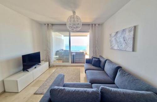Benalmadena Apartment | SR Olivia's Sea View Benalmadena