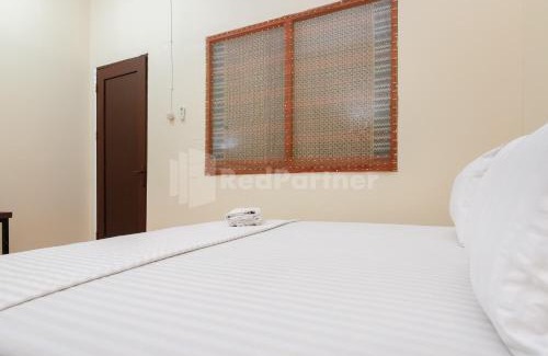 Bekasi Hotel | SR Residence near Mall Ciputra Cibubur Mitra RedDoorz