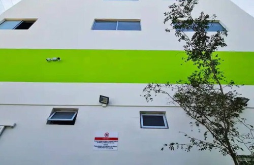 Granja Apartment | Sr103 Amazing Loft Best WIFI Location A/A