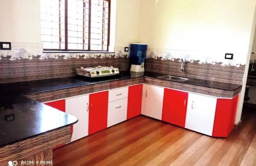 Varkala Apartment | Sree Ambady Home stay