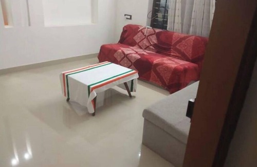Varkala Apartment | Sree Ambady Home stay