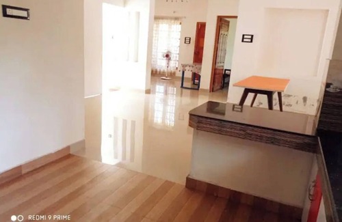 Varkala Apartment | Sree Ambady Home stay