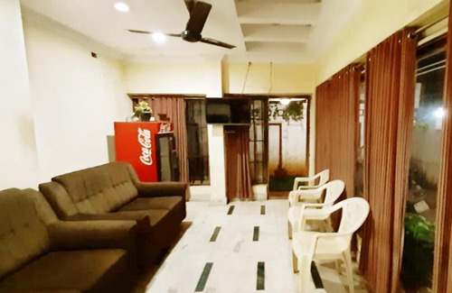 Dabagardens Hotel | Sree Rama Lodge