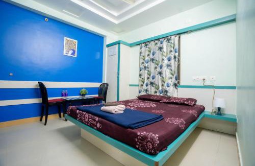 Anantapur Hotel | Sree Theja Residency
