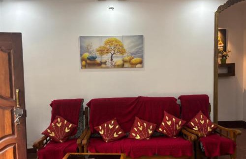 Thalassery Hotel | Sreedevi Gardens