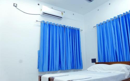 Cherthala Apartment | Sreeragam Residency Cherthala
