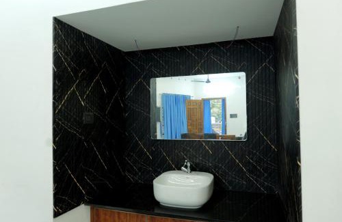 Cherthala Apartment | Sreeragam Residency Cherthala