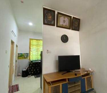Kuantan House | SRHomestay