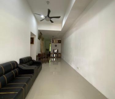 Kuantan House | SRHomestay