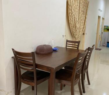 Kuantan House | SRHomestay
