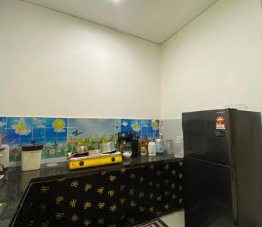 Kuantan House | SRHomestay