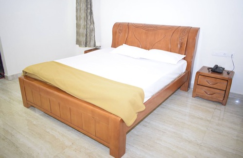 Kalapet Hotel | Sri Ganesh Mahal