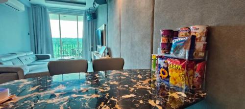 Sandakan Apartment | Sri Indah Condominium Homestay温馨民舍