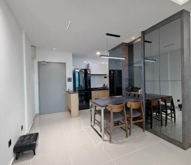 Sandakan Apartment | Sri Indah Premium