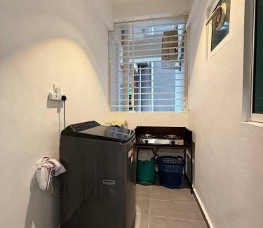 Sandakan Apartment | Sri Indah Premium