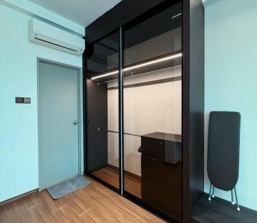 Sandakan Apartment | Sri Indah Premium