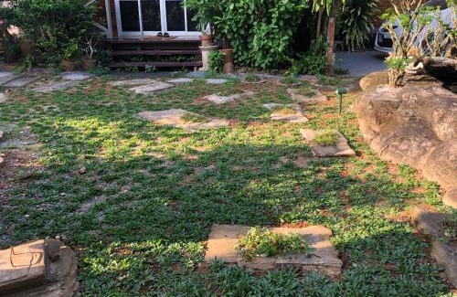 Kampung Siol Kandis Ski Chalet | Sri Kandis Cottage Stay Kuching