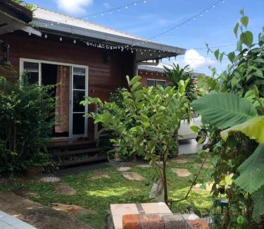 Kampung Siol Kandis House | Sri Kandis Cottage Stay