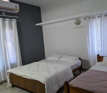 Udupi Villa | Sri Krishna 4BHK AC Villa
