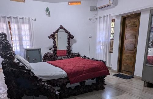 Udupi Villa | Sri Krishna 4BHK AC Villa
