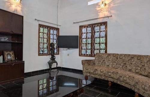 Udupi Villa | Sri Krishna 4BHK AC Villa