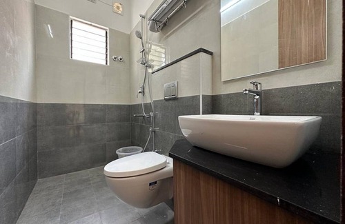 Srirangam Hotel | Sri Krishna Residency