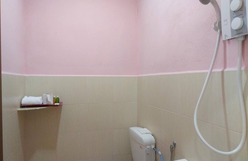 Kampung Kedawang Hotel | Sri Melor Inn