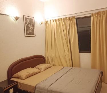 Batu Ferringhi Apartment | Sri Sayang Resort Apartment