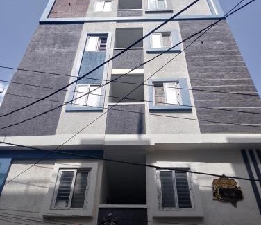 Hyderabad Hotel | Sri Siva Coliving PG