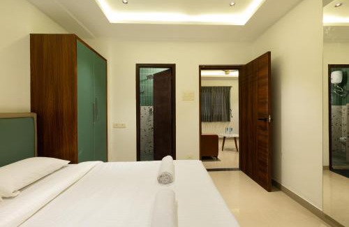 Peelamedu House | Sri Varee Residency- Near to KMCH hospital & Coimbatore Airport