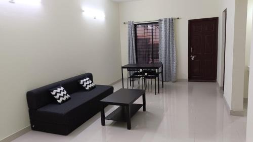 Udupi Apartment | Sri Vidya Palace