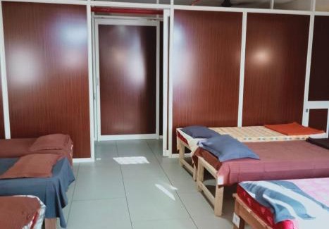 Puri House | Sridham 100 mts from Sea Beach