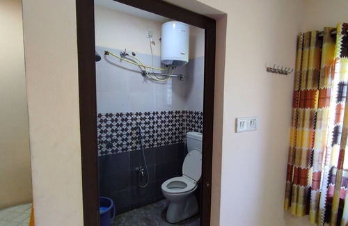 Samayapuram Hotel | Srii Devi Residency