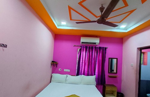 Samayapuram Hotel | Srii Devi Residency