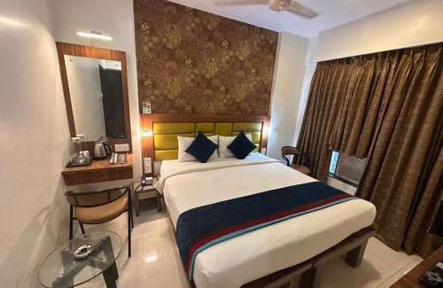Thane Hotel | SriKrishna Paradise Hotel Thane Navi Mumbai