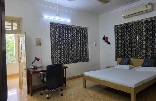 Navarangpura Gam House | Srinekatan Heritage Villa Homestay