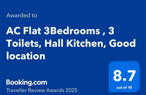 Hyderabad Apartment | SRT HOMELY STAY WITH All AMENITIES