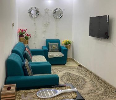 Hyderabad Apartment | SRT HOMELY STAY WITH All AMENITIES