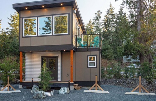 Ucluelet Cabin | SS#9-Windsurfer-Spring Cove, Terrace Beach, Hike
