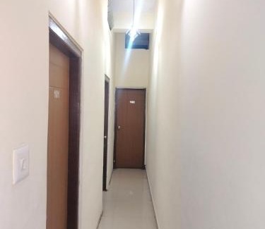 Mysore Hotel | ss comfort