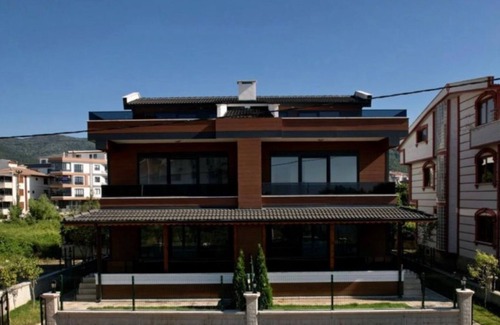 Cinarcik Villa | SS Otel Villa