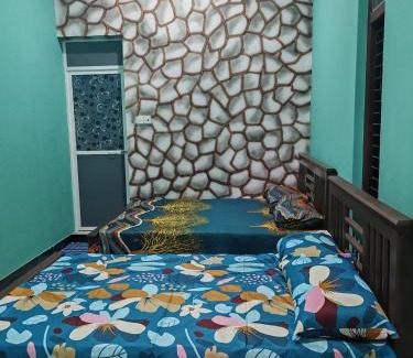 Manmunai North House | Ss room villa