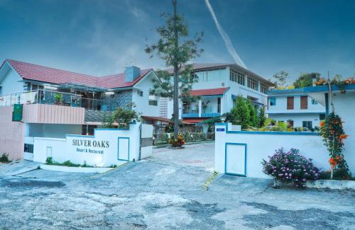 Yercaud Resort | SS Silver Oaks Resort