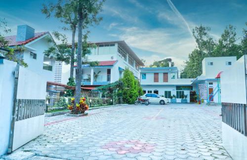 Yercaud Resort | SS Silver Oaks Resort