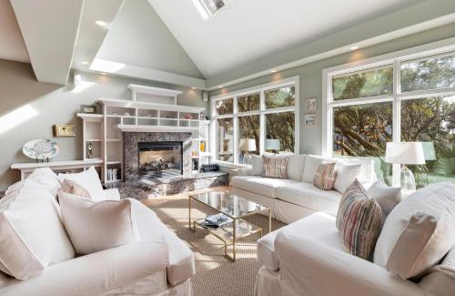 Vanderhorst Plantation House | SS52: 52 Surfsong