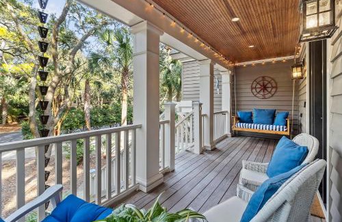 Vanderhorst Plantation House | SS52: 52 Surfsong
