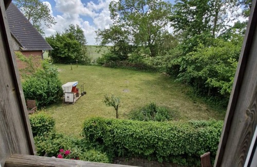 Vollerwiek Apartment | Störtebeker - Ferienhof Peter