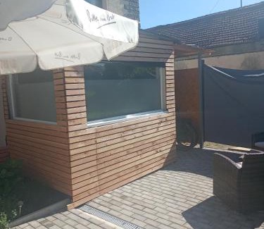 Nonnweiler Hotel | Stübchen