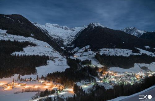 Valle Aurina Apartment | Stübilerhof