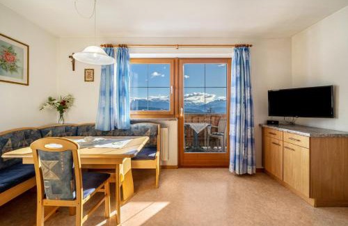 San Genesio Atesino Apartment | Stücklhof Wohnung Rose